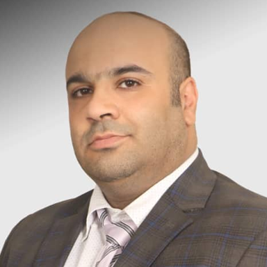 Mansour Fadaei